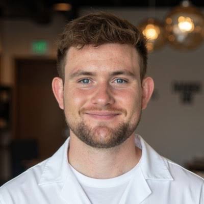Freddie, Founder & Creative Lead at Ingrained Digital
